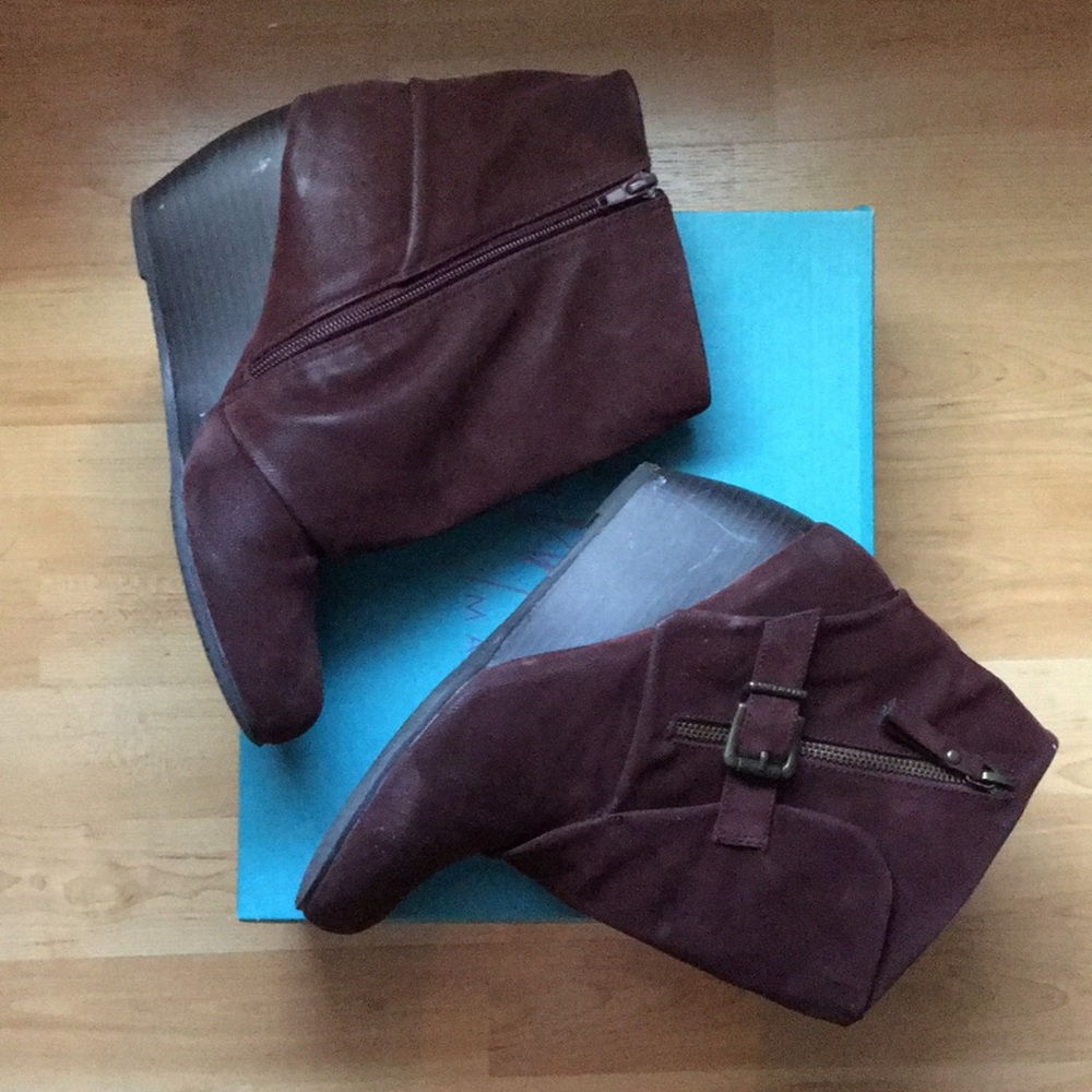 Bootie